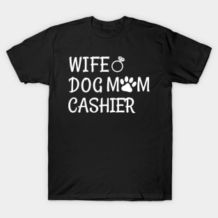 cashier T-Shirt